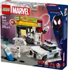 76311 Marvel Super Heroes Spider-Verse : Miles Morales Vs Voir les images du produit 32
