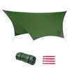 AMAZONAS Outdoor Plane Traveller Tarp XXL Produktbild-Vorschau 22