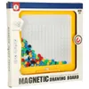 Magnettafel Montessori Punkte gelb Produktbild-Vorschau 9
