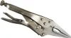 Gripzangen Schlosserzangen 205 mm Produktbild-Vorschau 1