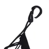 Rete portaoggetti per auto Relaxdays, rete elastica, Anteprima dell’immagine prodotto 6