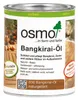 Osmo Bangkirai-Öl naturgetönt für etliche Edel und Produktbild-Vorschau 5