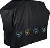 Funda para parrilla, impermeable, de 147x61x117 cm, Vista previa de la imagen del producto 1
