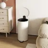 Mülleimer 30 L Treteimer mit Softclose-Deckel und Pedal, Produktbild-Vorschau 9