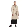 DIDRIKSONS Damen-Regenmantel, LOVA, 3XL Produktbild-Vorschau 5