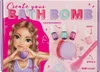 Le top-modèle DIY Badebombe met en scène BEAUTY and ME Voir les images du produit 2