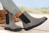 Elbsand Stiefelette Schlupfstiefel, Stiefel, Produktbild-Vorschau 2