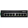 TRENDnet Industrie Switch  8 Port Fast Ethernet  L2 Náhled obrázku produktu 8