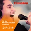 Camelion NH-9V250BP1, Bateria do ponownego naładowania, 9V, Podgląd zdjęcia produktu 9