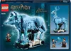 LEGO 76414 Harry Potter Expecto Patronum, 2 in 1 Hirsch und Produktbild-Vorschau 8