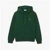 Mikina s kapucí Lacoste SH962600132 pro Dámské Náhled obrázku produktu 5