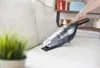PRIMO PR506SV 2-in-1 Aspirateur Sans Fil – Aspirateur Balai Voir les images du produit 8