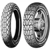 DUNLOP Reifen F20 WLT Weißen Buchstaben 110/90-18 M/C 61V Náhľad obrázku produktu 4