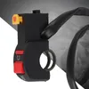 Nebelscheinwerferschalter 7/8" Lenker ON/OFF-Taste Produktbild-Vorschau 4