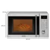 Bomann MWG 2211 U CB, 1250 W, 230 V, 50 Hz, 460 x 385 x 280 Produktbild-Vorschau 6