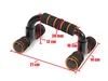 Parallettes Klein Liegestützgriffe Handstandgriffe Produktbild-Vorschau 4