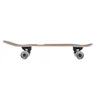 Landyachtz Dinghy Shape 9 Chartreuse 28.5" Cruiser Produktbild-Vorschau 2