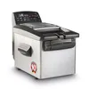 Fritel Turbo SF 4345, 4 l, Metall, 150 °C, 190 °C, 5 Produktbild-Vorschau 2