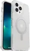 A clear, professional studio shot of an iPhone case. Anteprima dell’immagine prodotto
