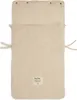 Jollein Fußsack Gruppe 0+ für Babyschale Boucle Naturel Produktbild-Vorschau 5