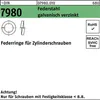 Reyher  Federringe DIN 7980 Federstahl 5 galv. vz (100 Produktbild-Vorschau 2