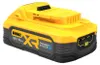 DEWALT Powerstack Ersatz-Akku, 18 V / 5 Ah Anteprima dell’immagine prodotto 13