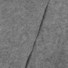 vidaXL Pool-Bodentuch Hellgrau Ø306 cm Polyester Geotextil Produktbild-Vorschau 5