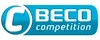 Beco Wettkampf-Badehose | Blau Produktbild-Vorschau 2