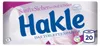 Hakle toaletný papier "Gentle & Safe", 4-vrstvový, 16 Náhľad obrázku produktu 2