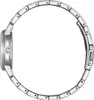 Uhr, Damen, Elegant, Silber\Blau Produktbild-Vorschau 2