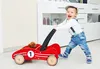 Lauflernwagen 'Kimi', rot Produktbild-Vorschau 3