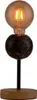 48191 Pauleen Marble Dream Tischleuchte max. 20 Watt Produktbild-Vorschau 1