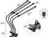 Pflanzenlampe LED, Pflanzenlicht, 40W Pflanzenleuchte, 4 Produktbild-Vorschau 5