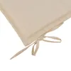 Gartenbank-Auflage Creme 100x50x3 cm Oxford-Gewebe Produktbild-Vorschau 12