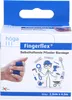 Fingerflex 2,5cmx4,5m blau, 1 St. Pflaster Produktbild-Vorschau 1