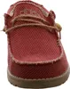 Moccassin à lacets Wally Braided Voir les images du produit 43