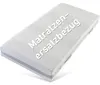 Matratzenersatzbezug 140x200 cm aus Lyocel und Polyester Produktbild-Vorschau 1