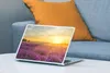 MuchoWow® Laptop Aufkleber Sticker Cover Lavendel - Produktbild-Vorschau 4