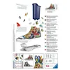 Ravensburger Sneaker, 1 kus, 8 rok/roky Náhled obrázku produktu 4