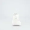 Tenhaag Damen Low Sneaker Weiss Textil Synthetik Mix Größe: Produktbild-Vorschau 32