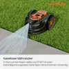 LawnMaster OcuMow® Mähroboter ohne Begrenzungskabel für bis Produktbild-Vorschau 6