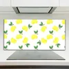 Coloray Spritzschutz aus Glas 120x60  Wandkunst Produktbild-Vorschau 2
