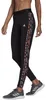 adidas Leggings ESS 3 Streifen Tight Sport Damen Produktbild-Vorschau