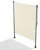 Juskys vertikální markýza Barbados 150x310 cm - ochrana Náhled obrázku produktu 8
