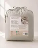 HOOMstyle Wasbaar dekbed zonder overtrek - 140x220 1 Productafbeelding-voorbeeld 5