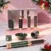 UKLISS 7-in-1-Haarstyler, 1400 W, 110.000 U/min, mit Produktbild-Vorschau 2