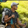 Alpteq® Eiger - Teleskop Wanderstöcke aus Carbon-Zicral | Produktbild-Vorschau 5