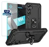 Armor Outdoor Handyhülle für Samsung Galaxy A16 / A16 5G Produktbild-Vorschau 1