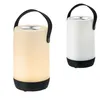LED Leuchte Touchfunktion H19cm weiß schwarz Outdoor  IP44 Produktbild-Vorschau 6