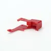 INF Ersatz-Schalterknopf Rot ABS 6cmx4cm für Dyson V7 V8 Produktbild-Vorschau 4